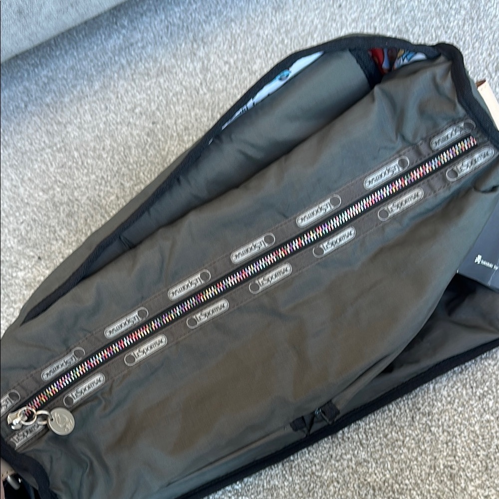 Tokidoki x LeSportsac Diaper Bag - Picture 5 of 8